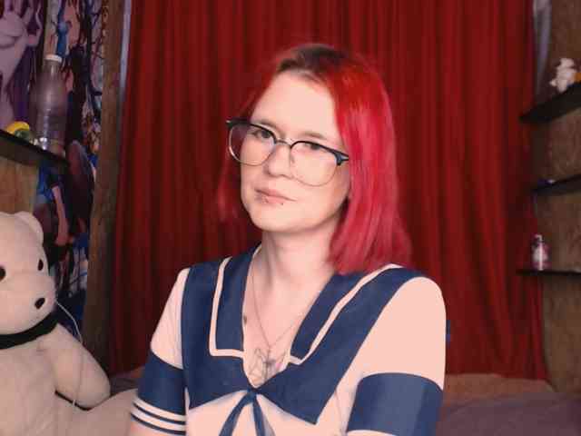 Colombina webcam