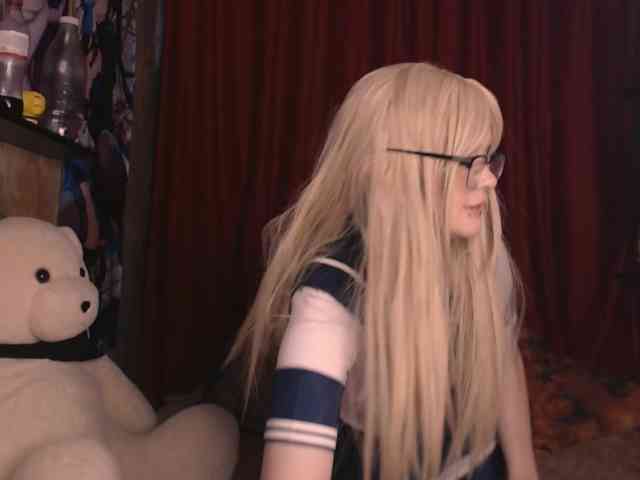 Colombina webcam