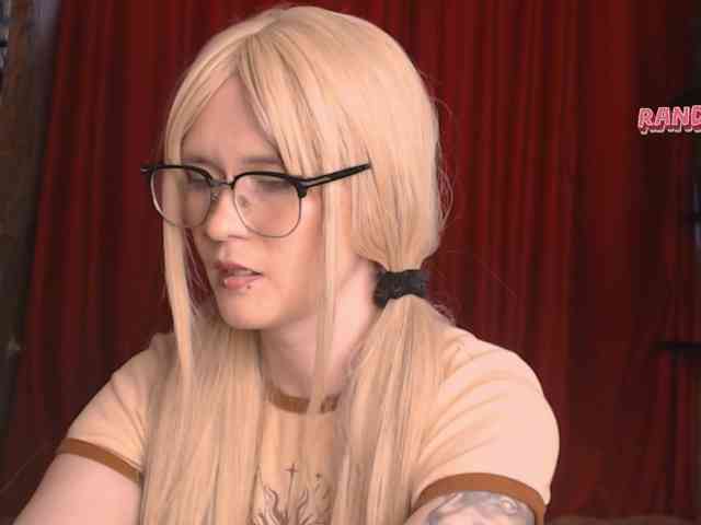 Colombina webcam
