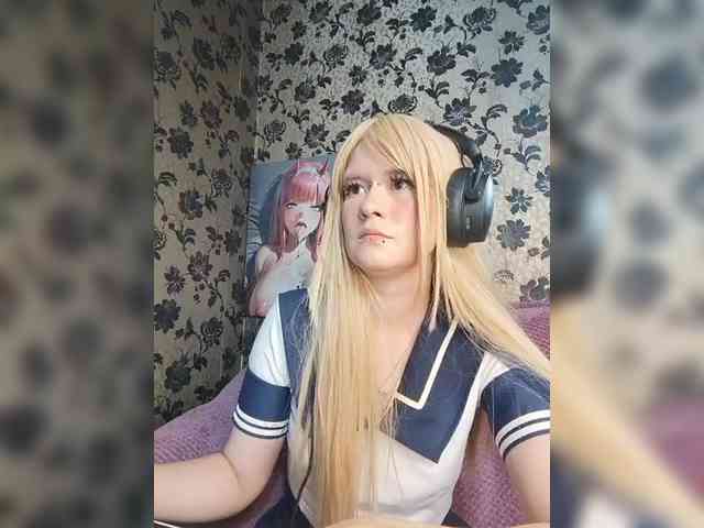 Colombina webcam