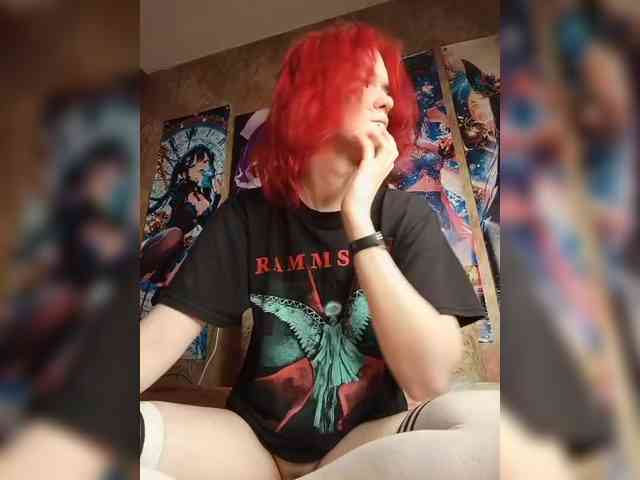 Colombina webcam