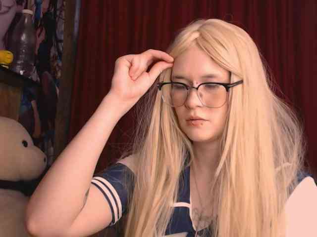 Colombina webcam