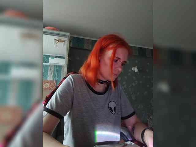 Colombina webcam