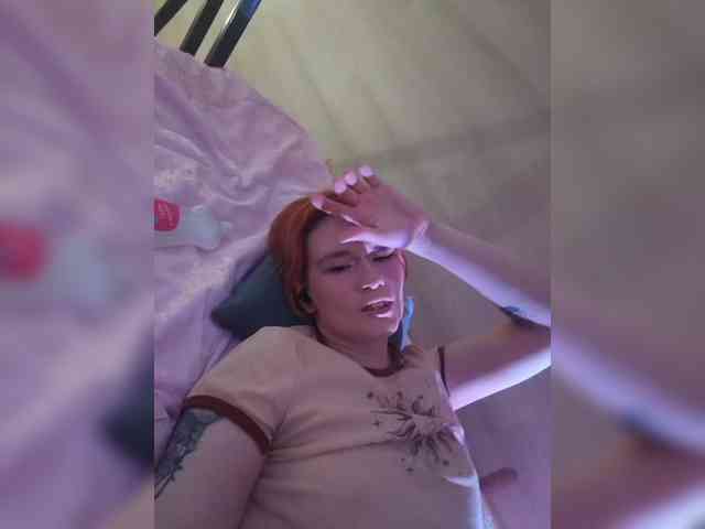 Colombina webcam