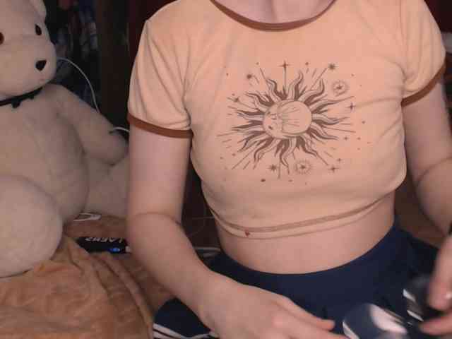 Colombina webcam