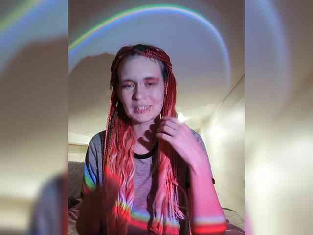 Colombina webcam