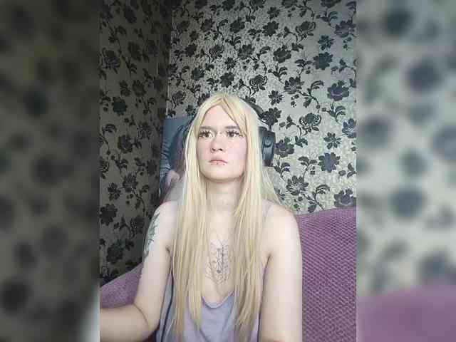 Colombina webcam