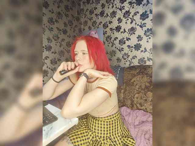 Colombina webcam