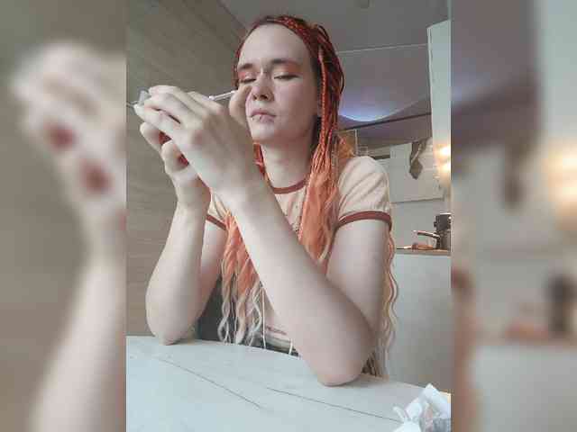 Moon_Fox webcam