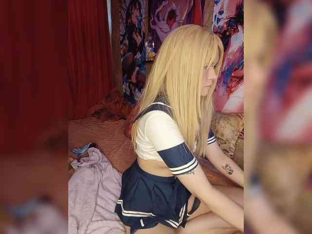 Colombina webcam