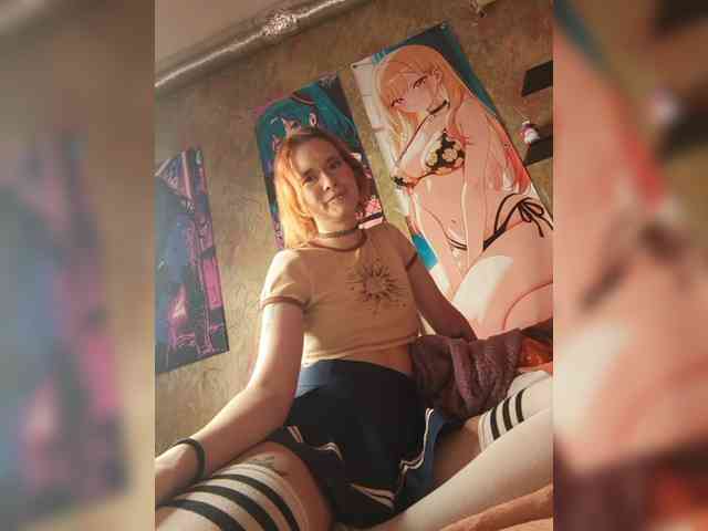 Colombina webcam