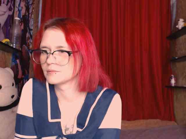 Colombina webcam