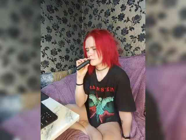 Colombina webcam