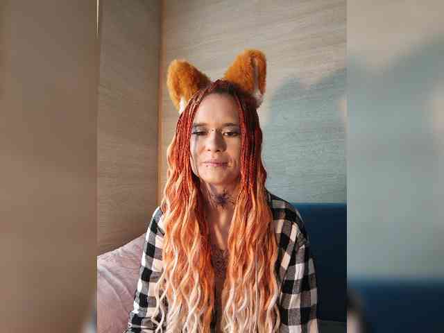YukiFox webcam