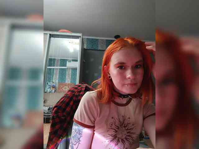 Colombina webcam