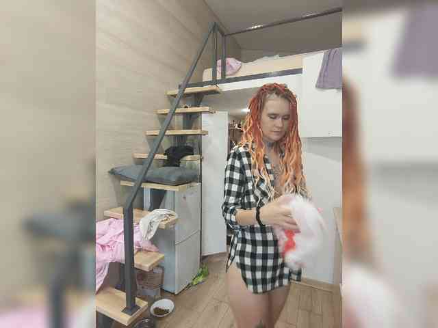 YukiFox webcam