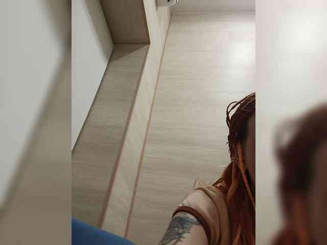 Moon_Fox webcam