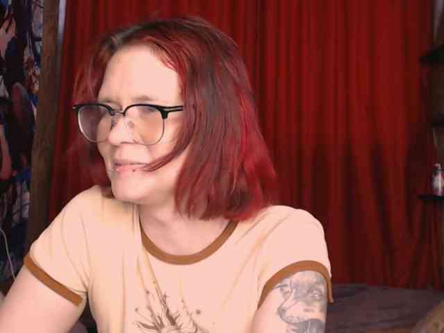 Colombina webcam