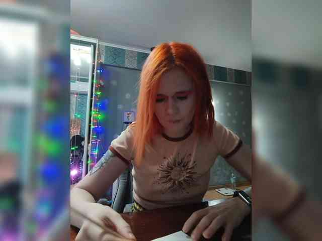 Colombina webcam