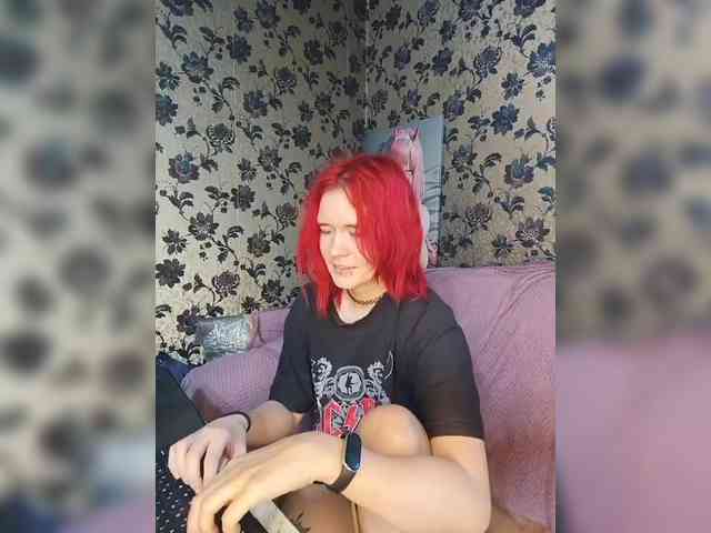 Colombina webcam