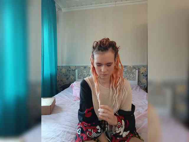 YukiFox webcam