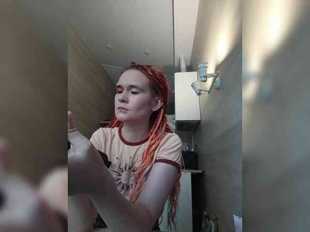 Colombina webcam