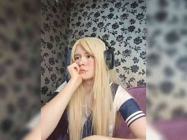 Colombina webcam
