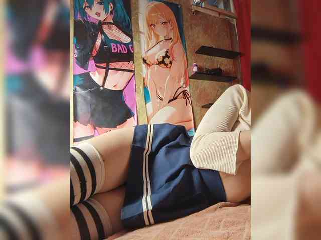 Colombina webcam
