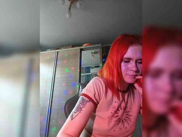 Colombina webcam
