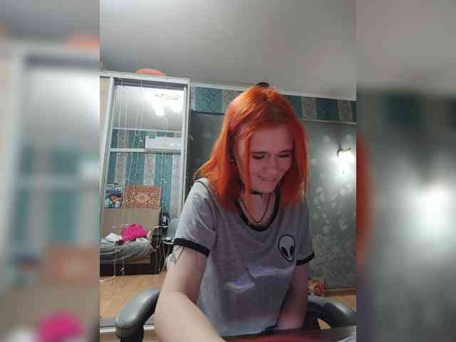 Colombina webcam
