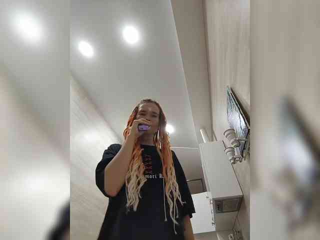 YukiFox webcam