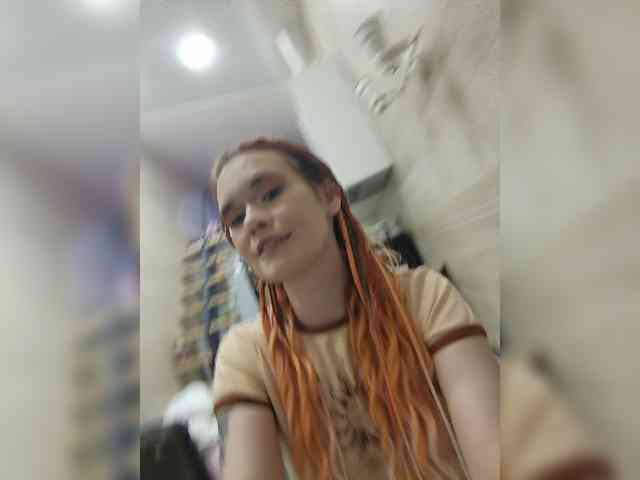 Colombina webcam