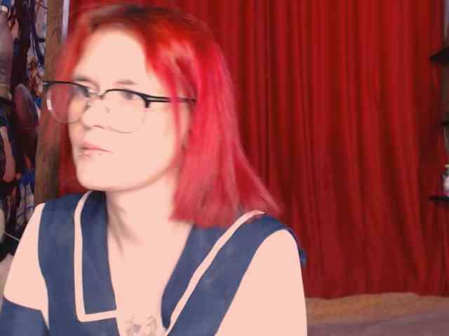 Colombina webcam