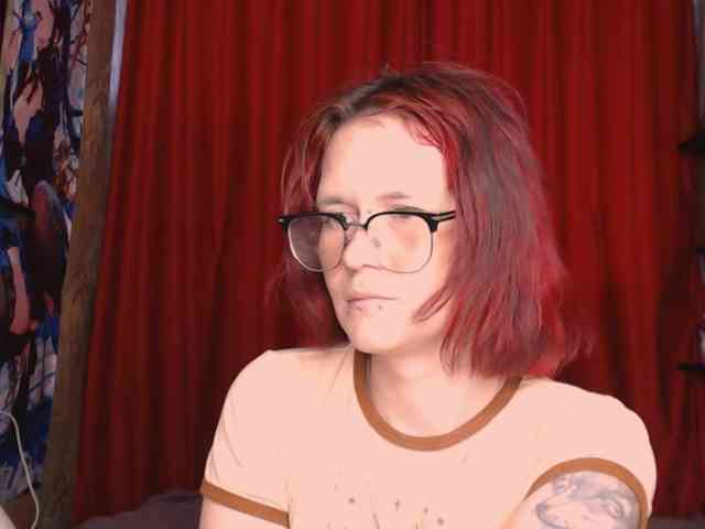 Colombina webcam