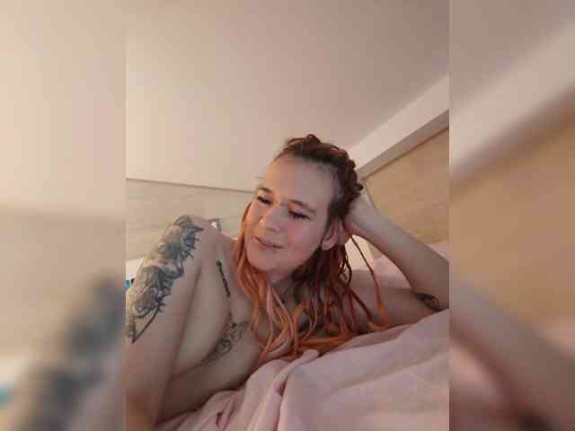 YukiFox webcam