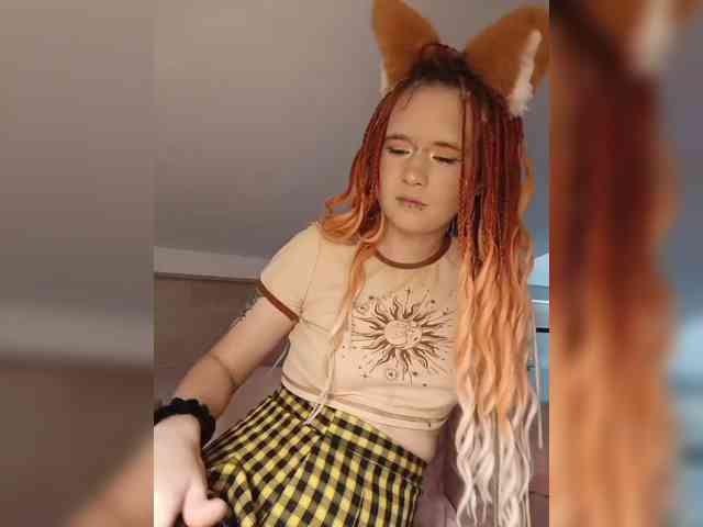 YukiFox