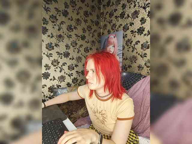 Colombina webcam