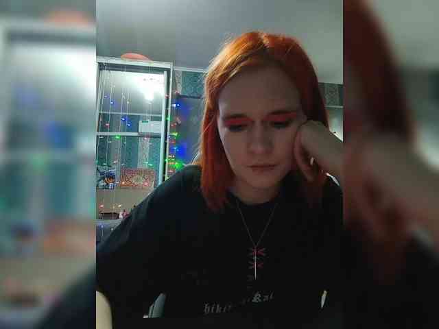 Colombina webcam