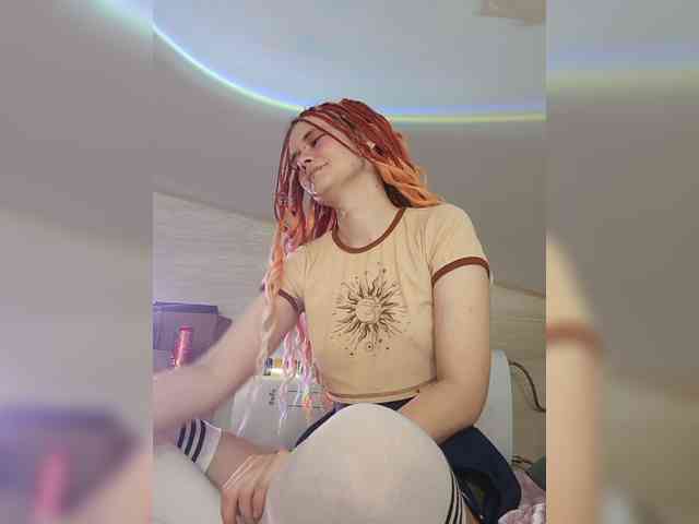 Colombina webcam