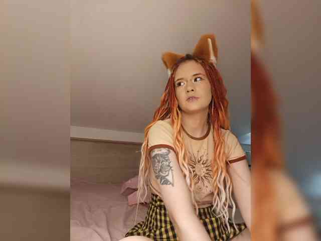 YukiFox