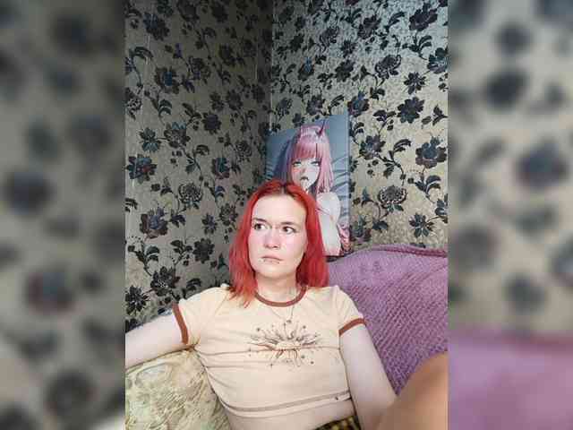 Colombina webcam