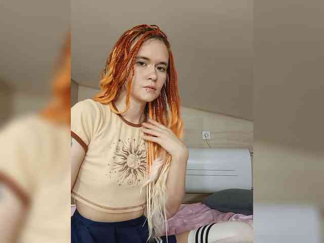 Colombina webcam