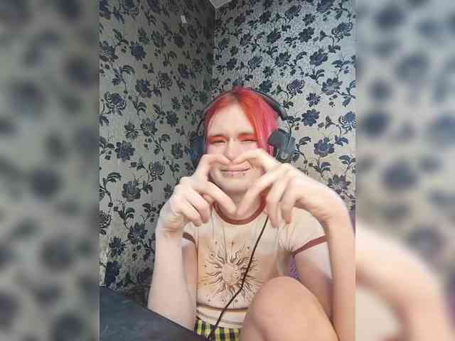 Colombina webcam