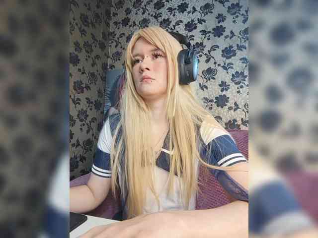 Colombina webcam