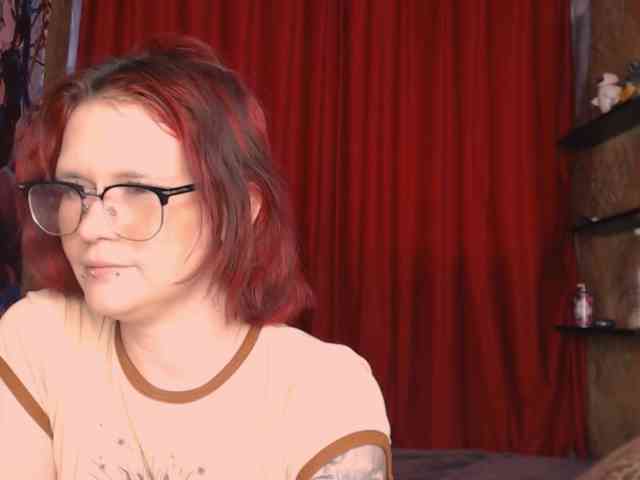 Colombina webcam