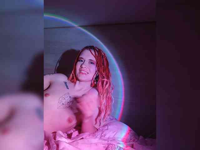 Colombina webcam