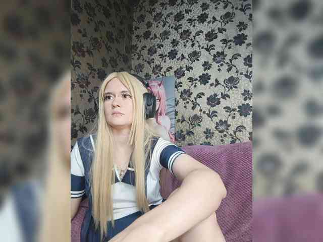 Colombina webcam