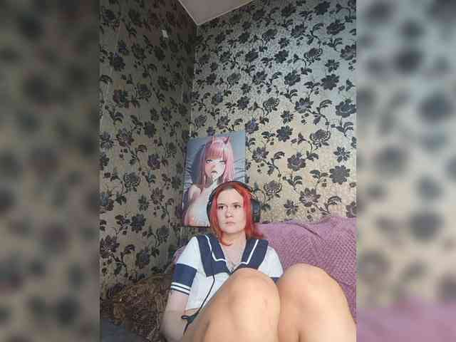 Colombina webcam