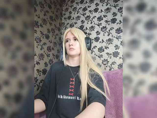Colombina webcam