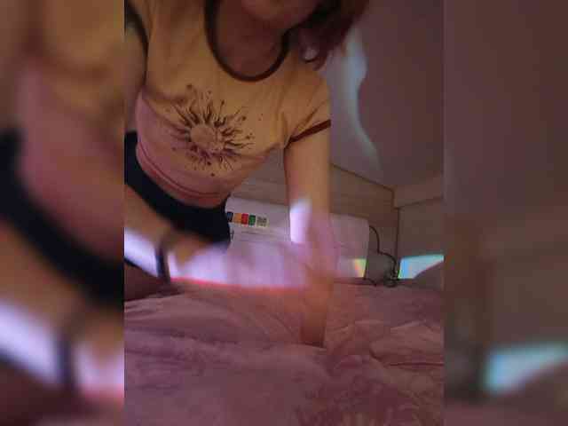 Colombina webcam